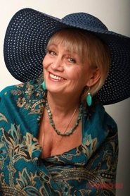Elena Aminova portrait