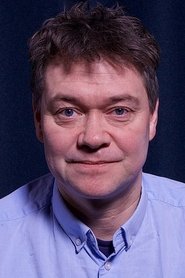 Øyvind Brandtzæg portrait
