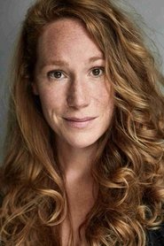 Hanne Arendzen portrait