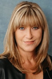 Jennifer Russoli portrait