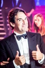 Marco Perotti portrait