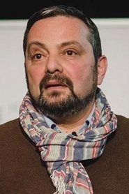 Volodymyr Oseledchyk portrait