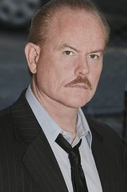 Marc Macaulay portrait