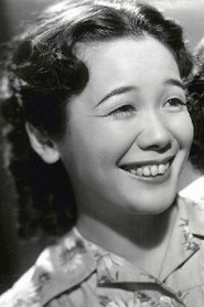 Shizuko Kasagi portrait