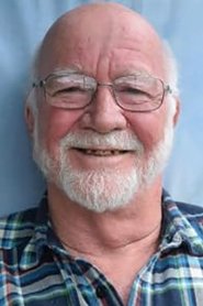 Tim Robertson portrait