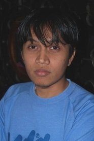 Iqbal Rais portrait