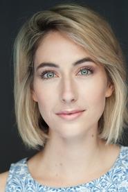 Claire Lovering portrait