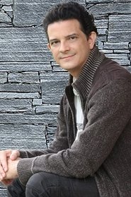 Eddie Eniel portrait