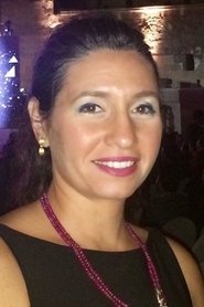 Dina Harb portrait