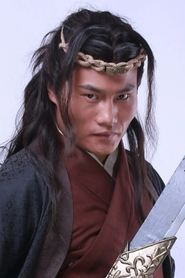 Du Kang portrait