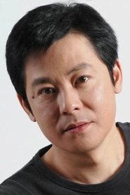 Sun Sihan portrait