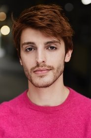 Michael Nikou portrait