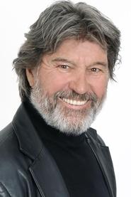 Gunter Ziegler portrait