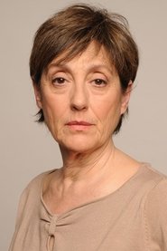 Marisol Rolandi portrait