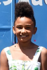Genesis Tennon portrait