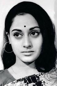 Jaya Bachchan portrait