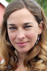 Catherine Bode portrait