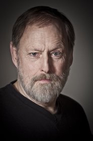 Claes Ljungmark portrait