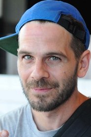 Andrew McGraw portrait