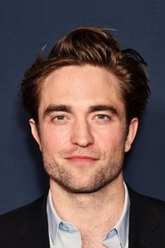 Robert Pattinson portrait