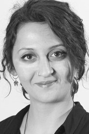 Ayça Aşık portrait
