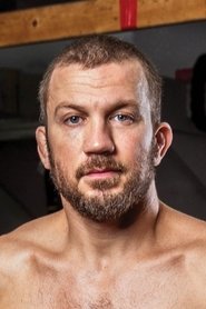 Stephen Bass portrait