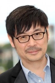 Wai Ka-Fai portrait