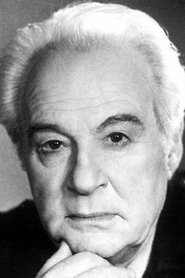 Vladimir Kenigson portrait