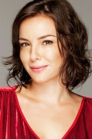 Regiane Alves portrait