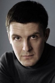 Sergey Epishev portrait