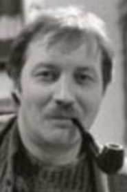 Ivan Tverdovsky portrait