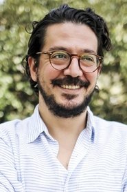 Tolga Karaçelik portrait