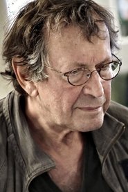 Dirk Brüel portrait