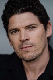 Scott Johnson portrait