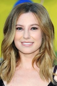 Sugar Lyn Beard portrait