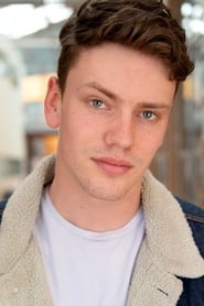 Richard Crouchley portrait