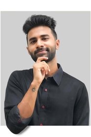 Satya Suraj portrait