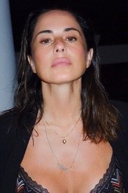 Paola Iezzi portrait