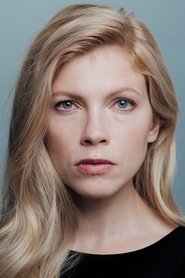 Saara Kotkaniemi portrait