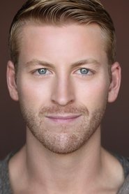 Jesse Grant portrait