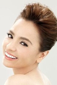 Jarunee Suksawat portrait