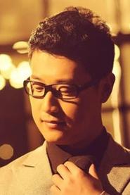 Sicen Liu portrait