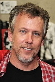 Tom Byron portrait
