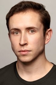Calvin Noble portrait