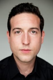 Christopher Rodriguez Marquette portrait
