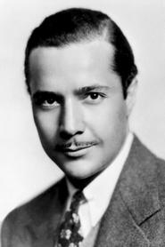 Don Alvarado portrait