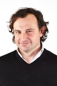 Andrea Sgaravatti portrait
