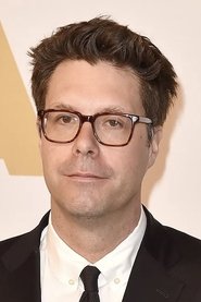 Michael Schaefer portrait