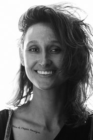 Kassia Meador portrait