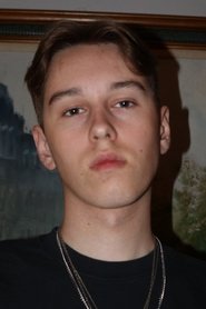 Oliver Lavecchia portrait